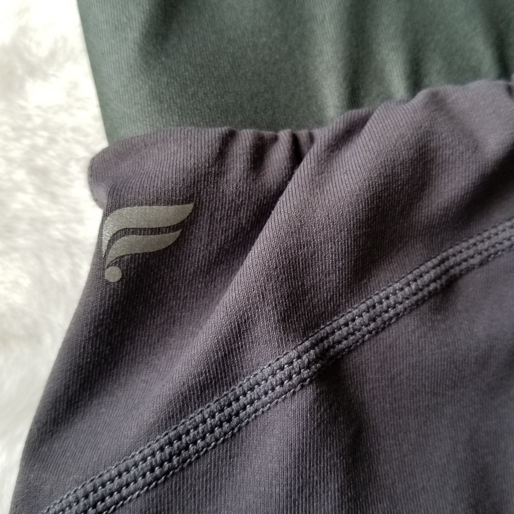 Fabletics Olesia Shine Short Skort Pockets M - Picture 10 of 16